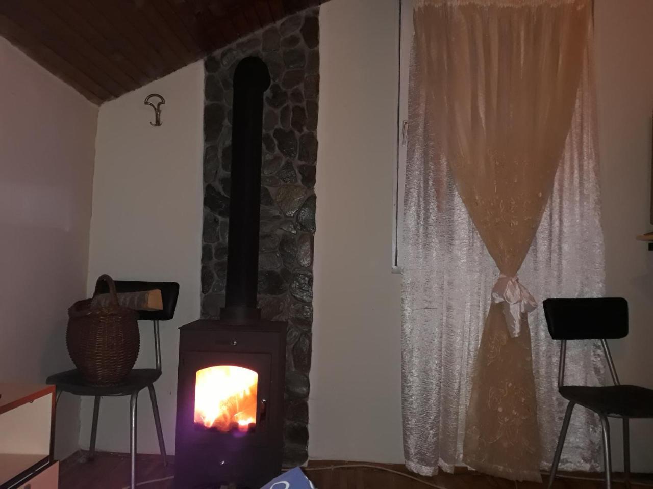 Villa Vrben Luaran gambar