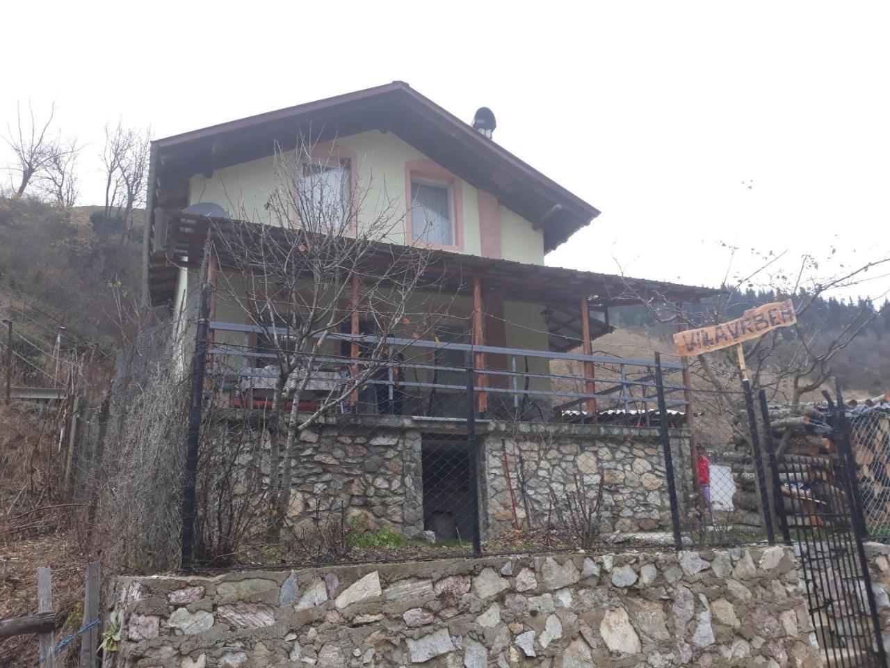 Villa Vrben Luaran gambar