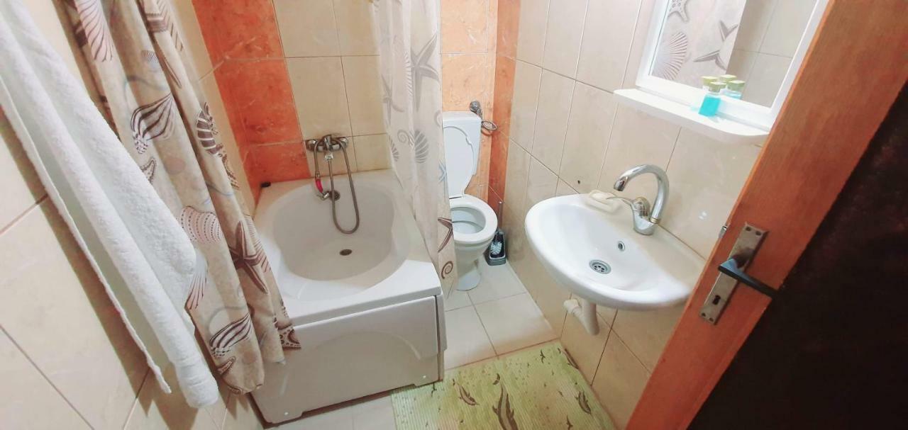 Villa Vrben Luaran gambar