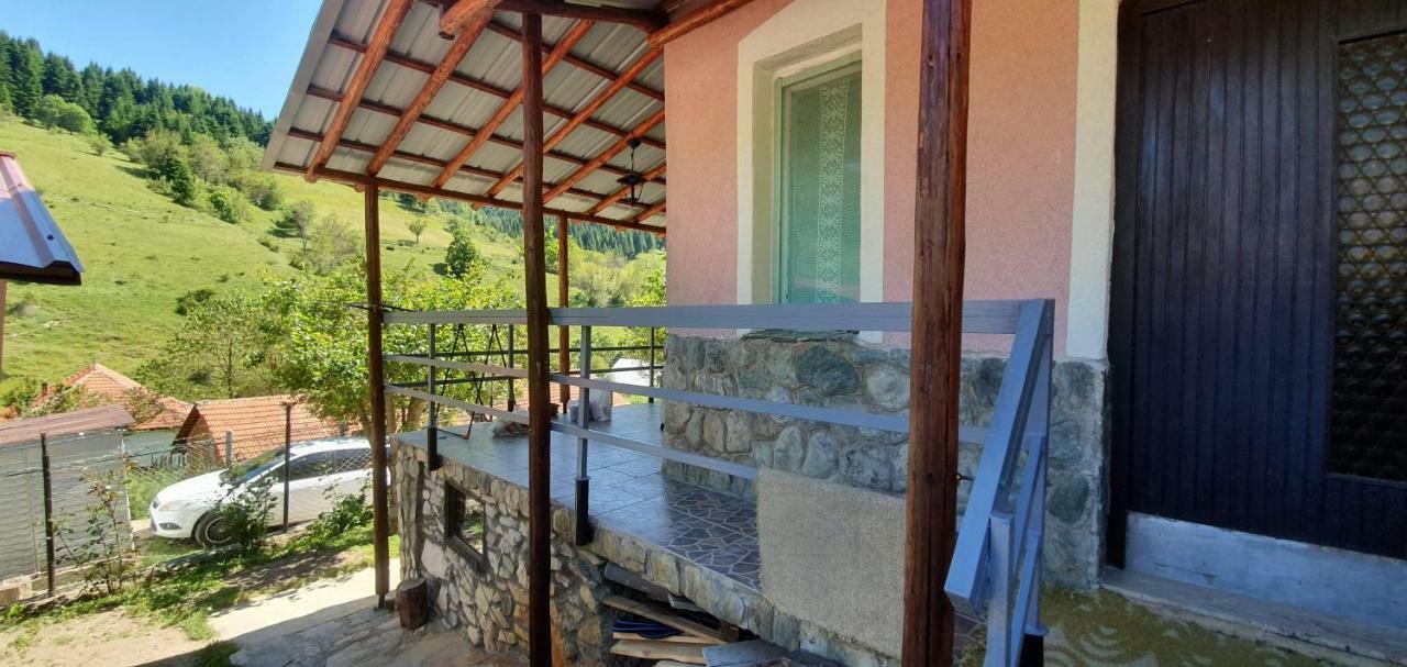 Villa Vrben Luaran gambar