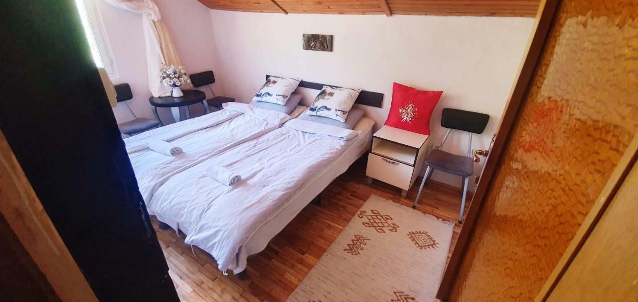 Villa Vrben Luaran gambar
