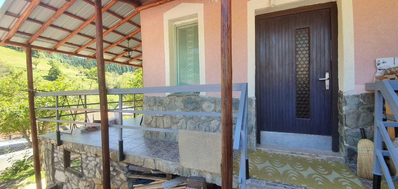 Villa Vrben Luaran gambar