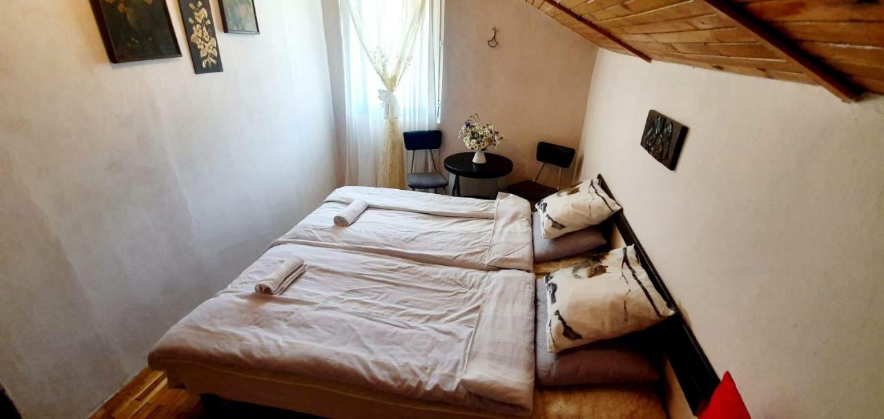 Villa Vrben Luaran gambar