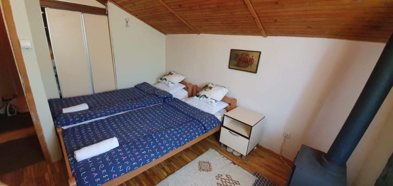 Villa Vrben Luaran gambar