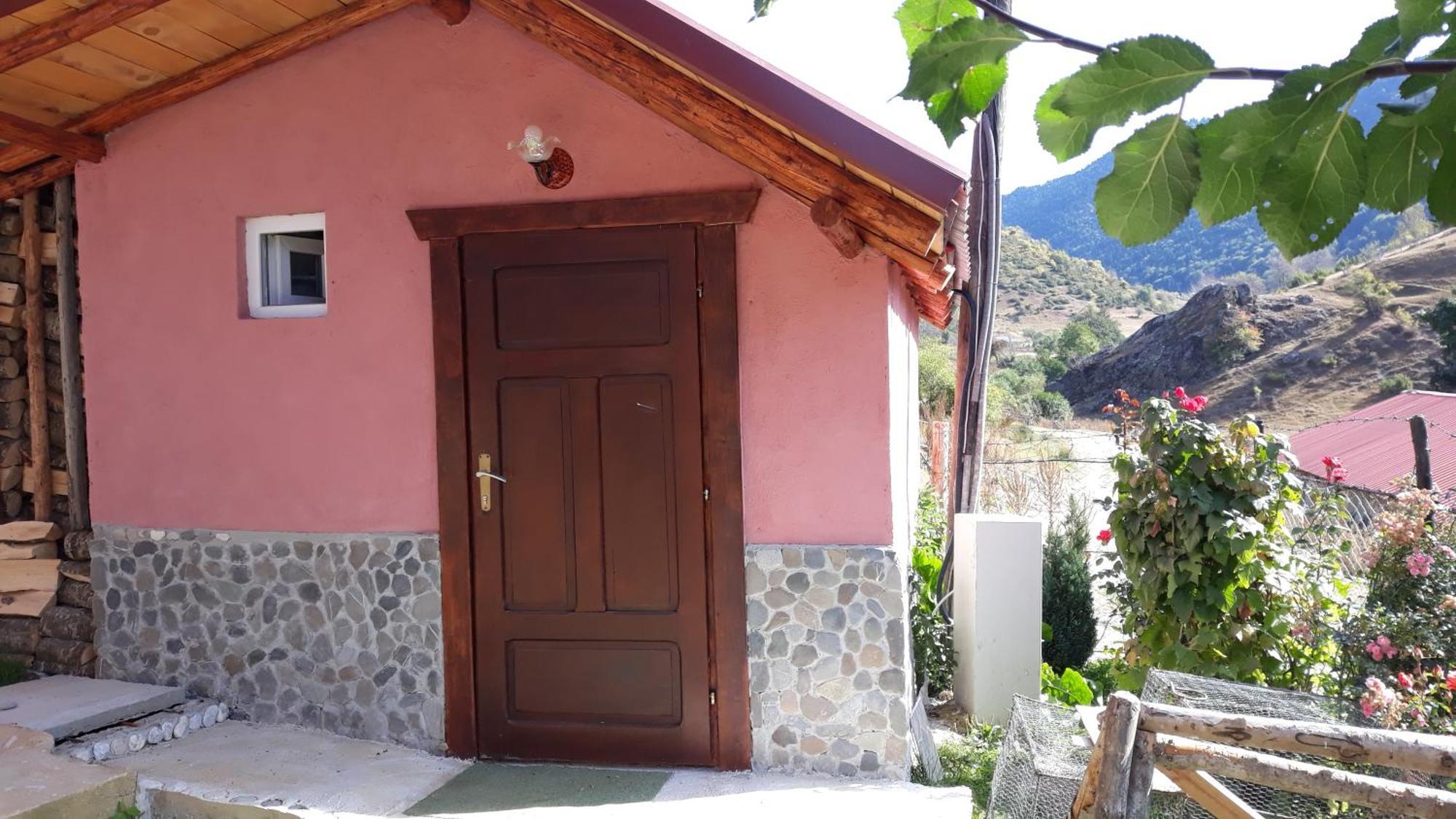 Villa Vrben Luaran gambar
